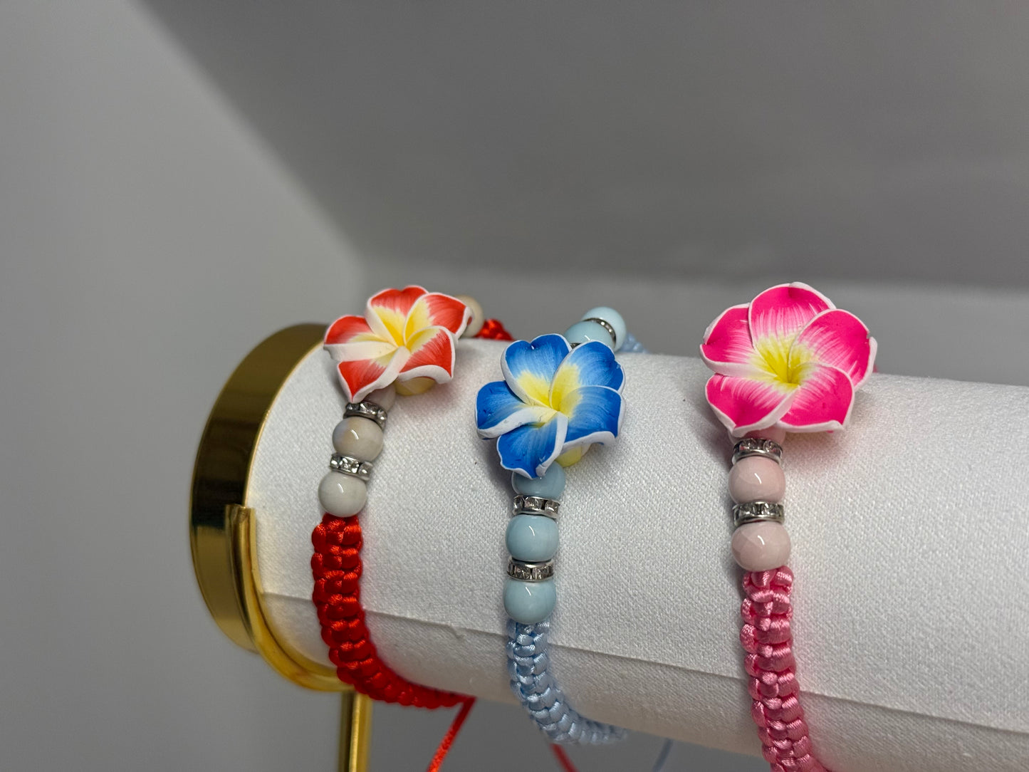 Bracelets Nature & Élégance