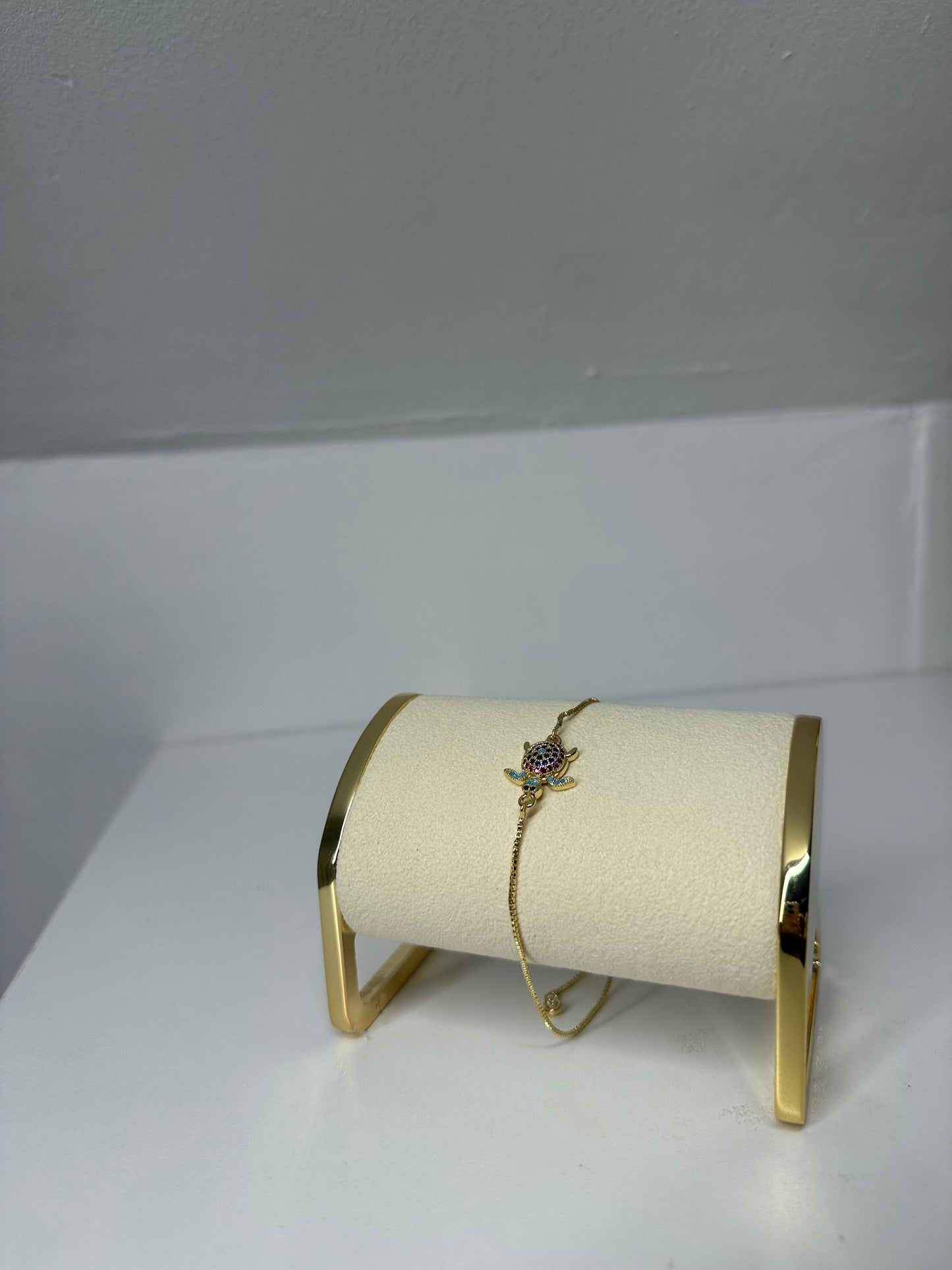 Carapace Enchantée