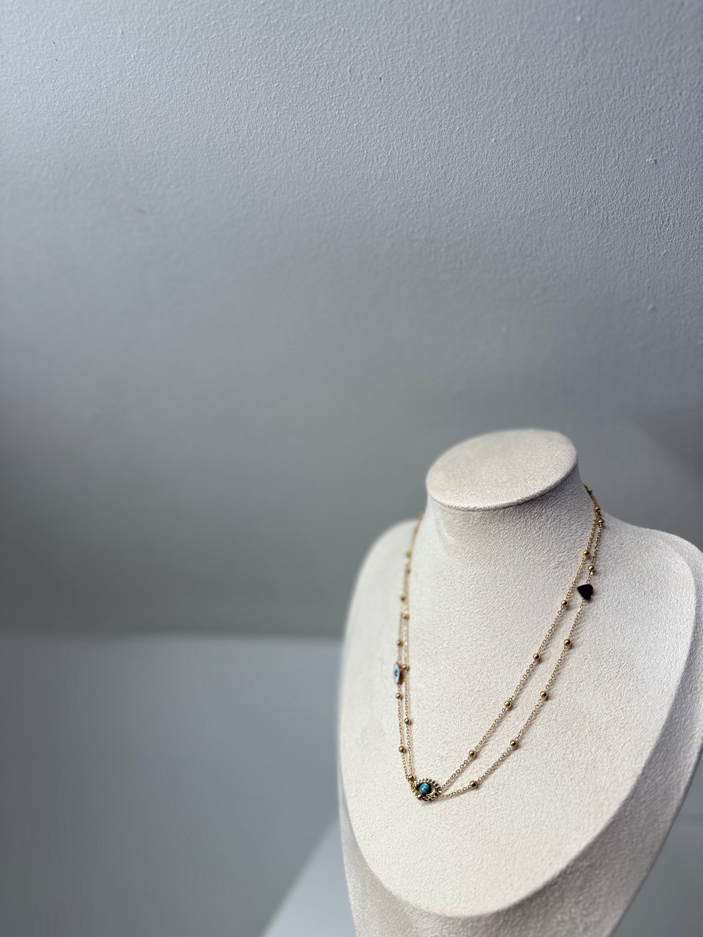 Collier Bella