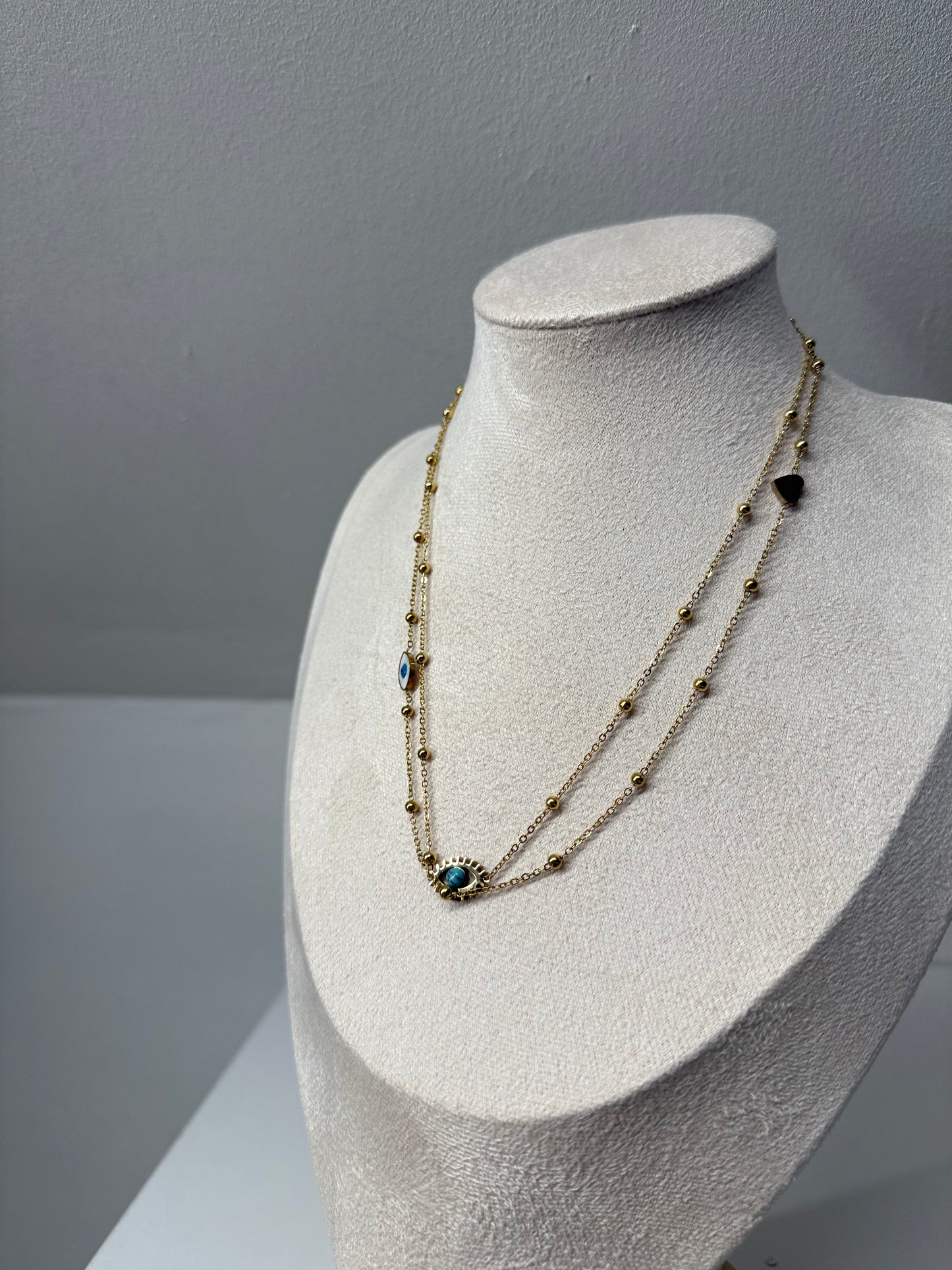 Collier Bella