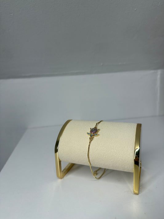 Carapace Enchantée
