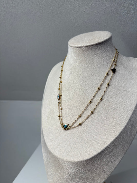 Collier Bella